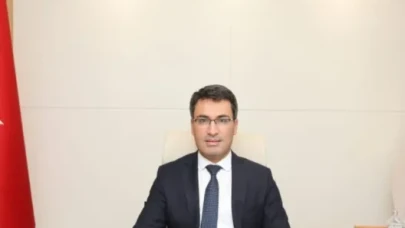 TEİAŞ Yönetim Kurulu Üyesi Ahmet Özkaya: Biyografisi ve Kişisel Bilgileri