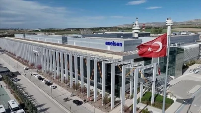 ASELSAN, 125 Milyon Dolar Değerinde Yeni İhracat Anlaşması İmzaladı!