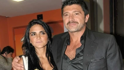 Hakan Ural'ın Eşi Ezgi Can Ural Kimdir?