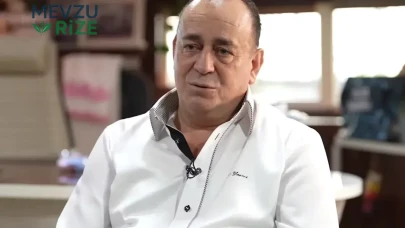 Yazıcı Makina'nın Kurucusu Adem Yazıcı: Başarı Hikayesinin Perde Arkası