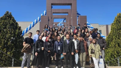 DOKKAF’26 Yoğun Katılımla Gerçekleştirildi