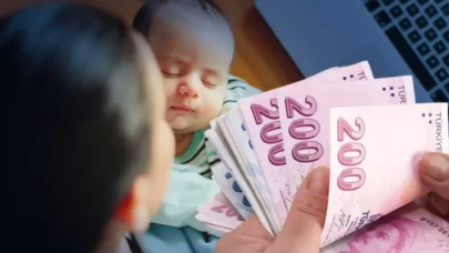 2026 Nisan Doğum Yardımı Başvuru Sonuçları İçin İsim Sorgulama İşlemleri Başladı!