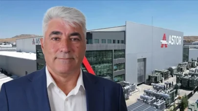 ABD ile Anlaşma İmzalayan Türkiye'nin Dördüncü En Zengin İsim Ortaya Çıktı!