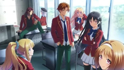 Classroom of the Elite 4. Sezon Nereden İzlenir? Hangi Platformda Yayınlanıyor? (2026)