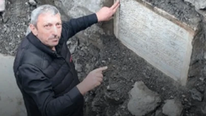 Tarih yeniden konuştu (Rize)