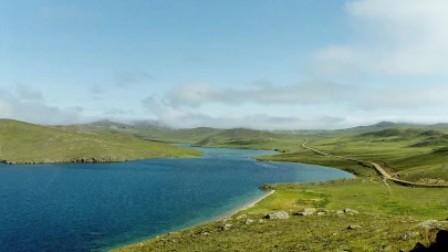 Dünyanın en derin gölü Baykal Gölü neden bu kadar önemli?