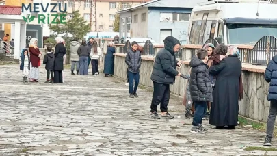 Van'da 15 yıl sonra deprem kabusu!