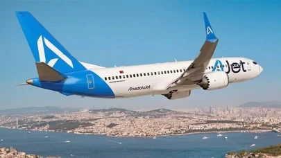 ✈️ AJet %20 İndirimli Bilet Nasıl Alınır? 2. Yıl Kampanyası Şartları ve Tarihler Açıklandı!