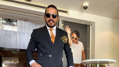 Özgür Gökçe Kimdir?