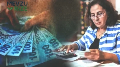 Çalışan Anneler İçin 130 Bin TL'lik Destek Fırsatı! Kaçırmayın!