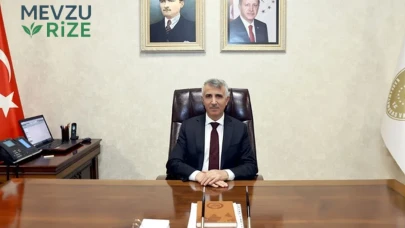 Kahramanmaraş Valisi Mükerrem Ünlüer Kimdir?