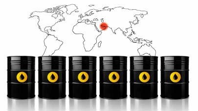 Hürmüz Boğazı: Yerel Çatışma Küresel Kriz Tehditinde Mi?