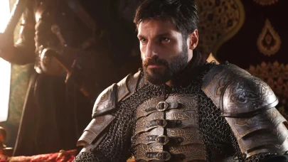 Mehmet Fetihler Sultanı 77. bölüm fragmanı çıktı mı? Bahadır Paşa Ölüyor Mu, Ölüm Sahnesi Var Mı?