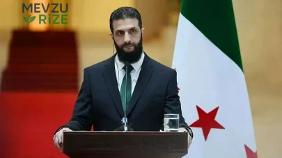 Kahramanmaraş'taki Okul Saldırısına Suriye'den Taziye Mesajı: Son Gelişmeler Neler?