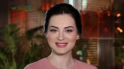 Oyuncu Bahar Akça Kimdir?