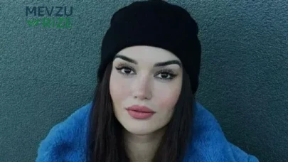 Oyuncu Aybüke Yılmaz Kimdir?