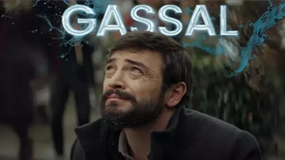 Tabii Gassal 3. Sezon Nereden İzlenir?