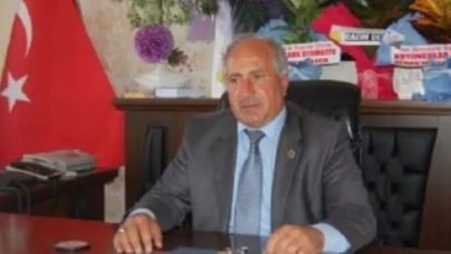 Muş Yaygın Belediye Başkanı Selahattin Yalçın Kimdir?