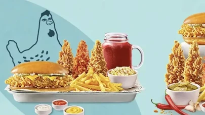 Doyuyo Menü Fiyatları 2026 (Yeni)