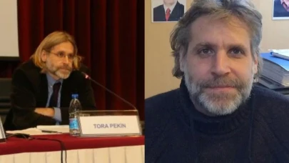 Tora Pekin kimdir ve aslen nereli? Hukukçu kariyerle tanınıyor
