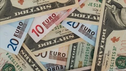 Dolar Değer Kazanırken, Euro Düşüş Yaşadı