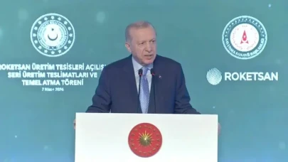 Erdoğan'dan Küresel Çağrı: 'Savunma Stratejimizi Yeniden Şekillendiriyoruz!'