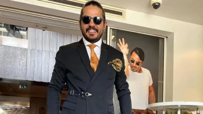 Özgür Gökçe'nin Tutuklanma Nedeni: Nusret'in Kardeşi ile İlgili Şok Edici Olaylar Ortaya Çıktı!