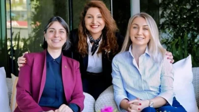 Sibel Yılmaz Yıldızbaş Kimdir? Dilek İmamoğlu’nun Basın Danışmanı Hakkında Merak Edilenler