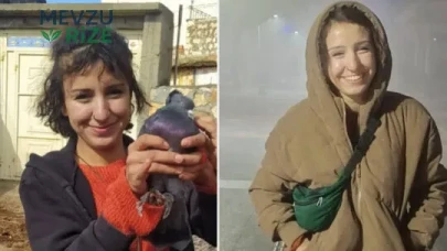 Rojvelat Kızmaz kimdir, neden öldü?