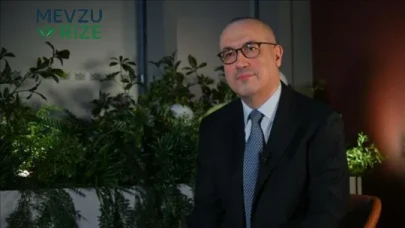 BBVA CEO’su Onur Genç Kimdir?