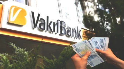 VakıfBank Emekli Promosyonu 2026 Nisan'da Ne Kadar? Başvuru Adımları Burada!