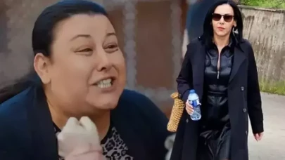 Oyuncu Esin Gündoğdu Kimdir?