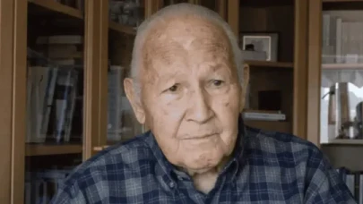 Türk Edebiyatının Usta İsimlerinden Çetin Örgen Kimdir, Neden Öldü?