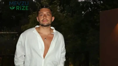 Yiğit Macit Kimdir, Kaç Yaşında Ve Nereli?