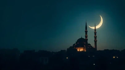 2026 Zilkade Ayı ne zaman başlıyor ve anlamı nedir?