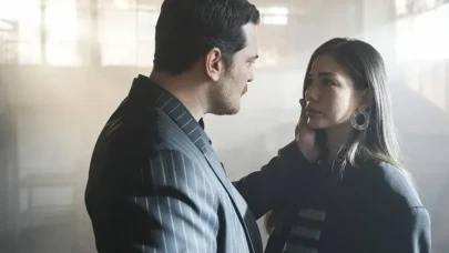 Eşref Rüya'nın 41. Bölümü Neden Ekranlara Gelmedi?