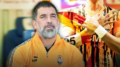 Galatasaray'dan Şaşırtıcı Hamle: Arda Turan'ın Yetiştirdiği Yıldız Aslan Forması Giyecek!