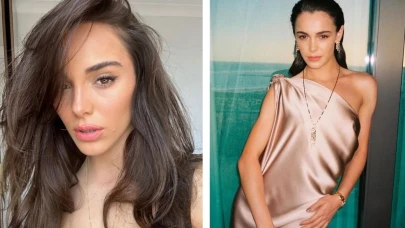 Rizeli Yıldız da İçinde! 14 Ünlü Gözaltında Alındı