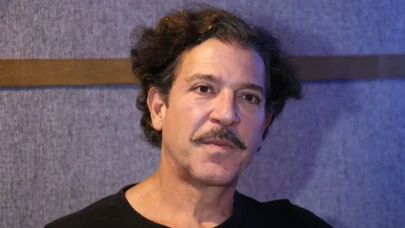 Toprak Sergen kimdir, kaç yaşında? Burak Sergen'in kardeşi Toprak Sergen ne iş yapıyor?