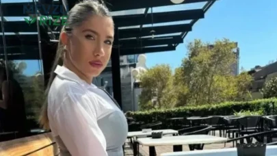 Eski hakem Elif Karaarslan Kimdir?