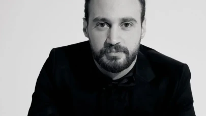 Kızılcık Şerbeti Asaf Kimdir? Yiğit Kalkavan Kadroya Katıldı