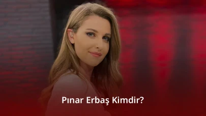 Pınar Erbaş Kimdir?