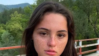 Derya Pınar Ak’ın Çilleri Gerçek mi? Makyaj mı? İşte Net Cevap