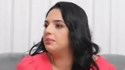 Gelin Evi'nin Yıldızı Rabia Ateş: Kimdir, Kaç Yaşında ve Nereli?