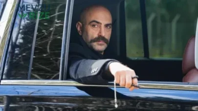 Eşref Rüya Dizisinde Ölü Yaşar Karakterinin Ayrılık Nedeni ve Yeni Oyuncunun Kim Olacağı Merak Ediliyor!