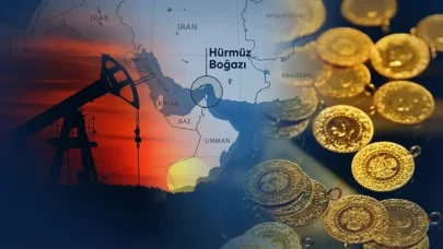 Son Dakika: Trump'ın Ateşkes Açıklaması Piyasaları Şok Etti! Petrol ve Altın Fiyatlarındaki Son Gelişmeler!