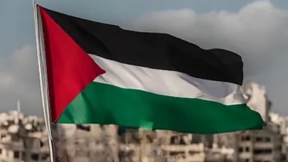 Filistin'den Mescid-i Aksa'ya Yapılan Saldırılara Kesin İtiraz!