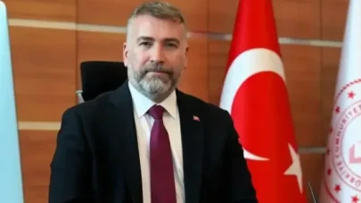 Cihad Demirli: Milli Eğitim Bakan Yardımcısı’nın Hayatı ve Kariyer Yolculuğu