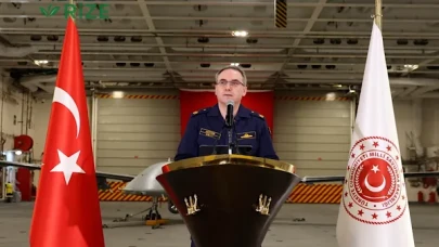 MSB'den Açıklama: 10 PKK'lı Terörist Teslim Oldu, Sınırda 127 Şahıs Gözaltına Alındı