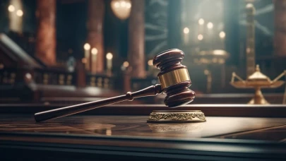 T.C. KEŞAN 2. ASLİYE HUKUK MAHKEMESİNDEN